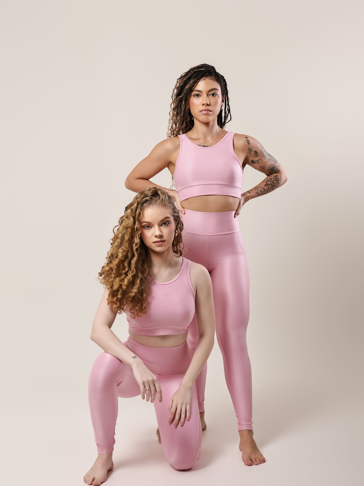 Legging rosa LifeFit